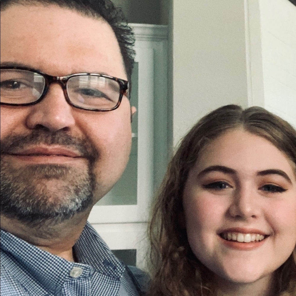 Meet your Posher, Dan